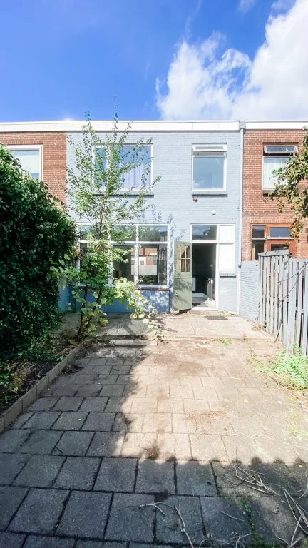 Foto van de Appartement gelegen aan de Helmersstraat in Dordrecht