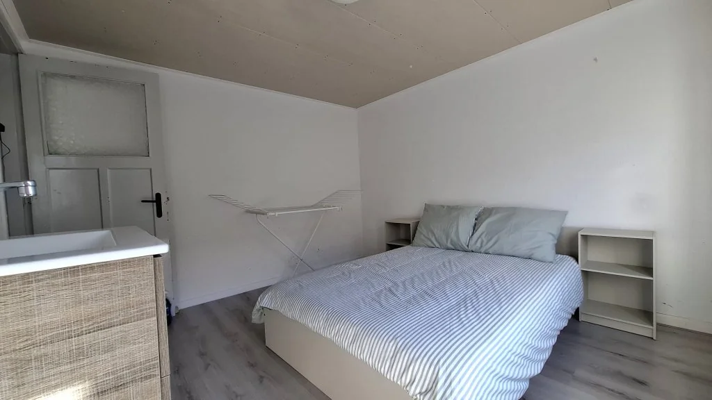 Foto van de Appartement gelegen aan de Helmersstraat in Dordrecht