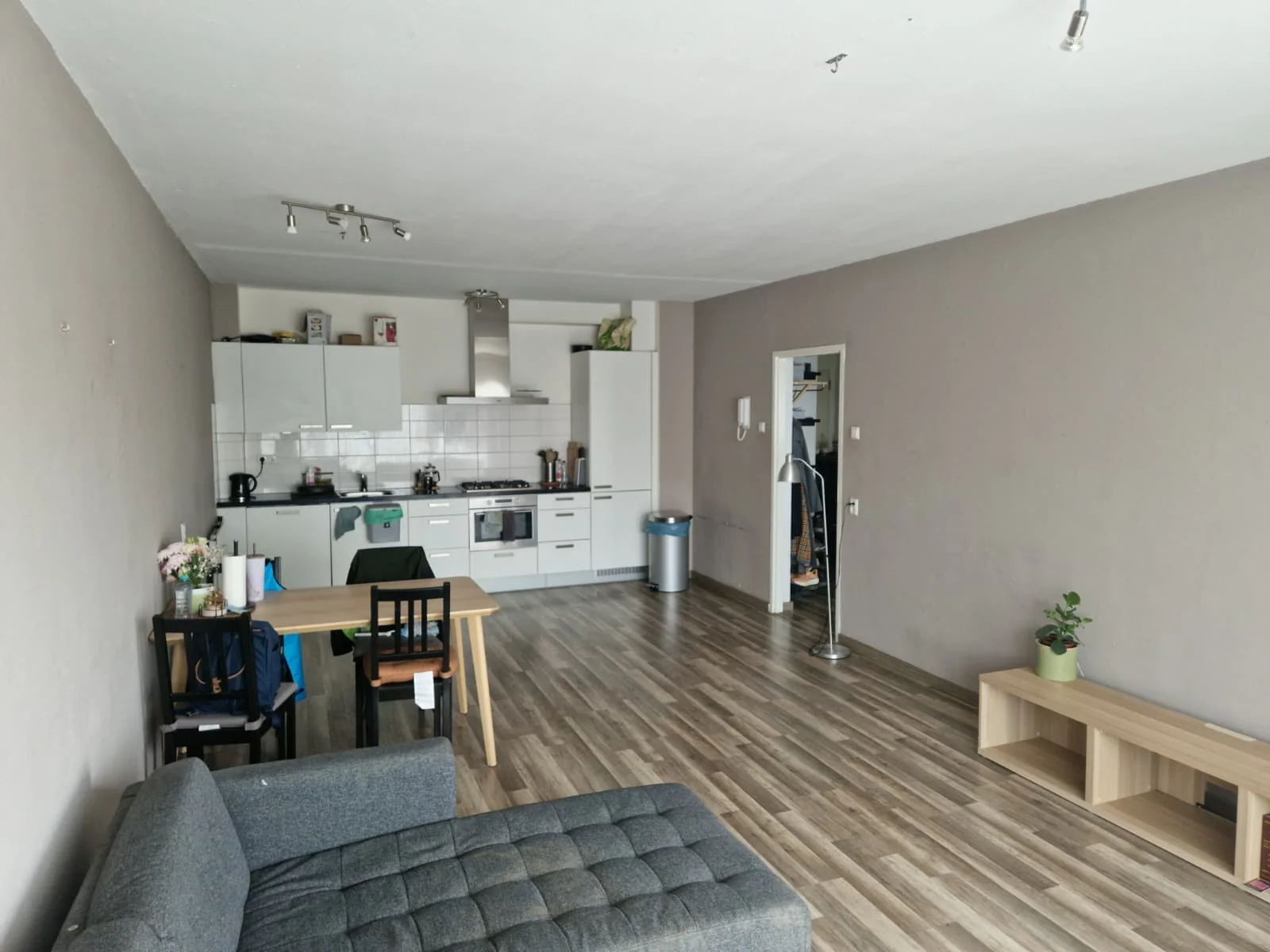 Foto van de Appartement gelegen aan de Parnassiaveld in Duivendrecht