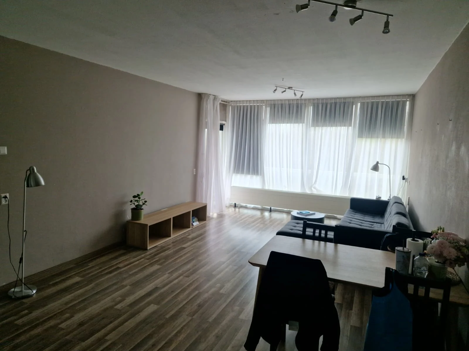 Foto van de Appartement gelegen aan de Parnassiaveld in Duivendrecht