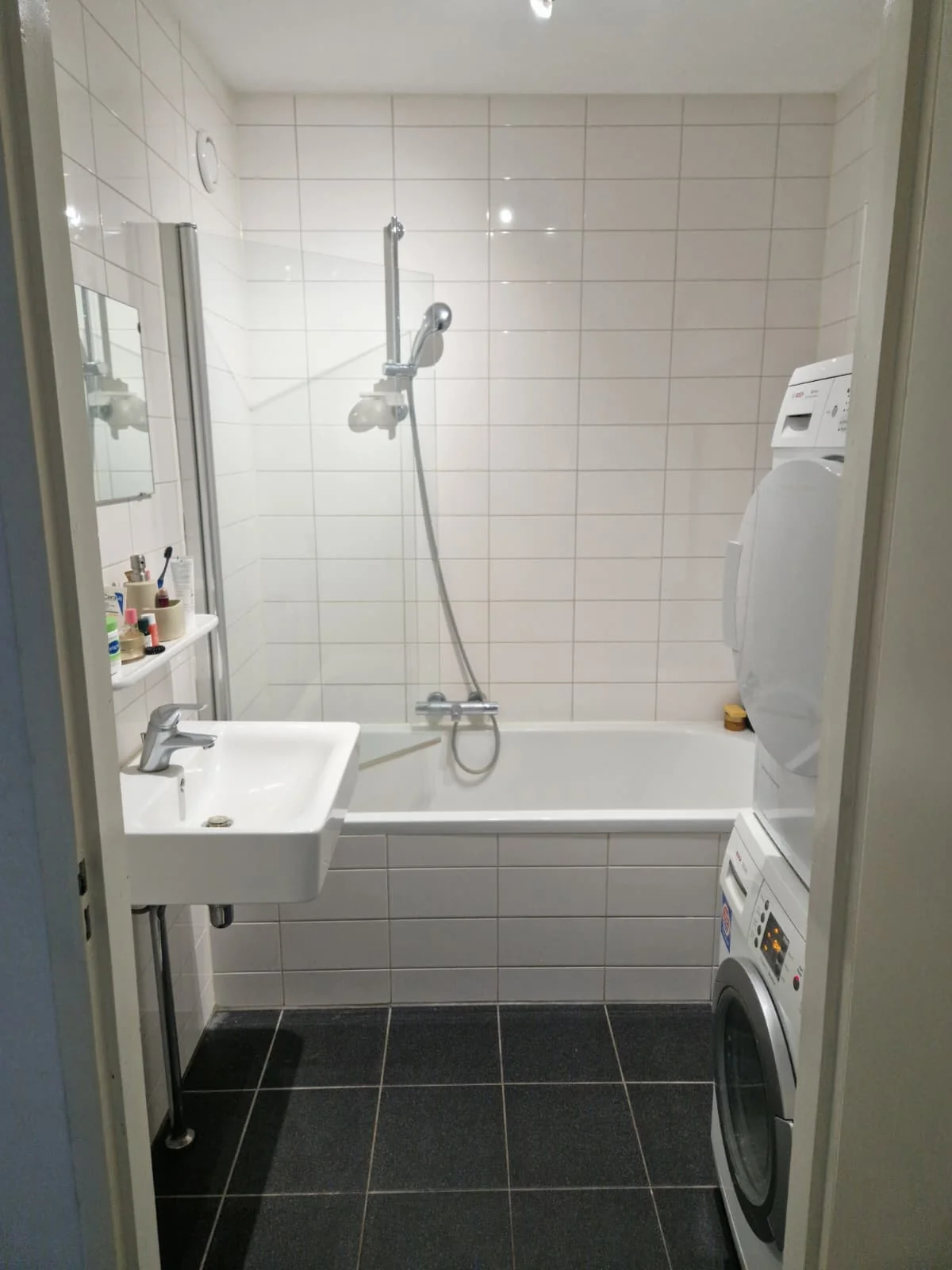 Foto van de Appartement gelegen aan de Parnassiaveld in Duivendrecht