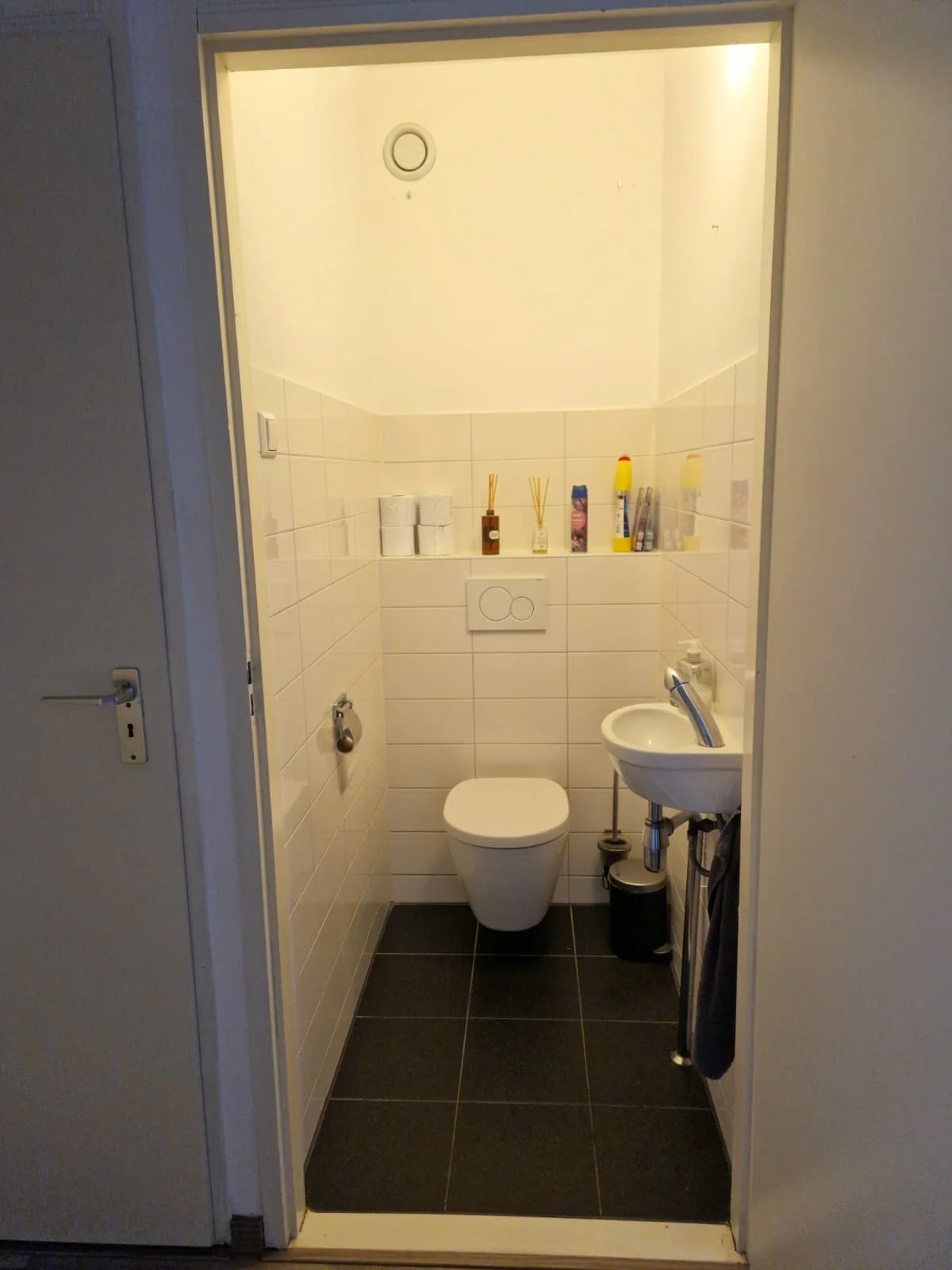 Foto van de Appartement gelegen aan de Parnassiaveld in Duivendrecht