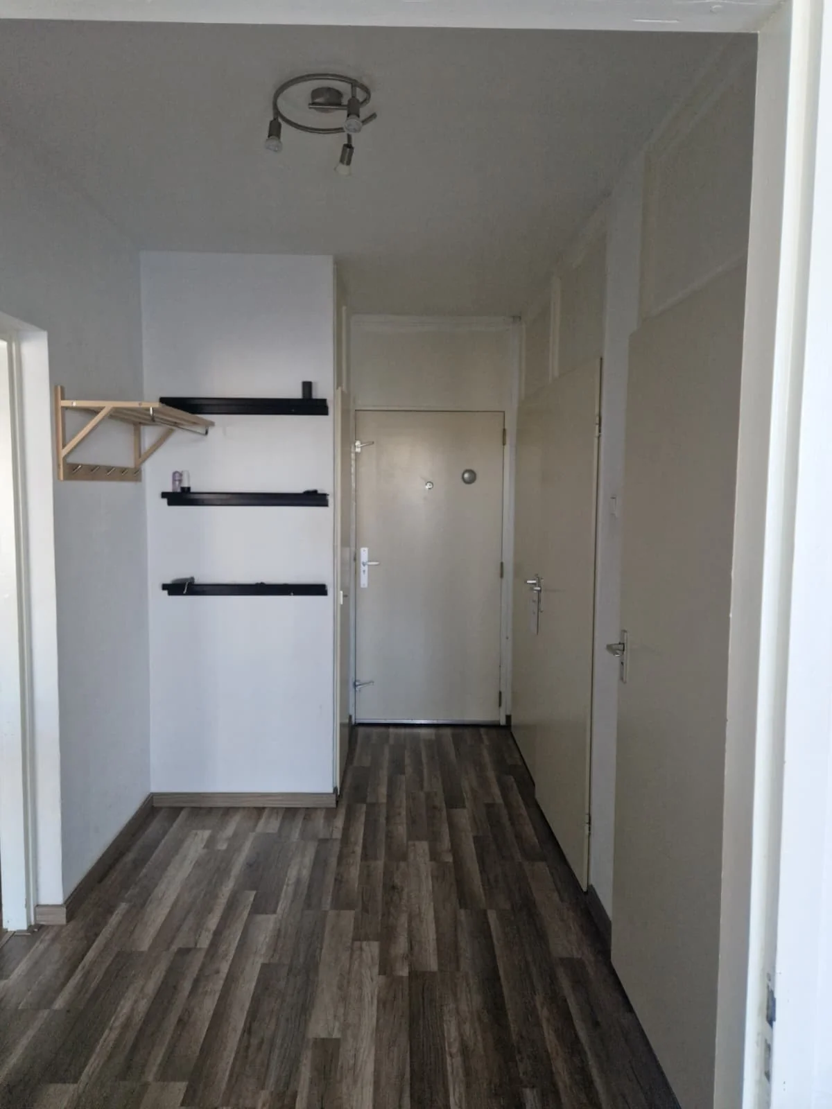 Foto van de Appartement gelegen aan de Parnassiaveld in Duivendrecht