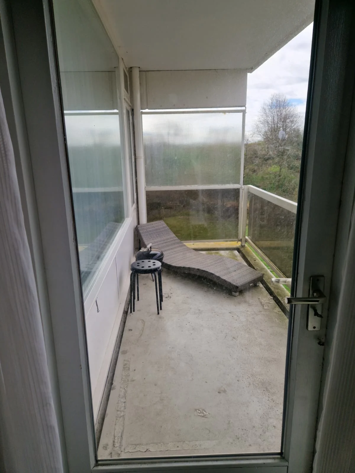 Foto van de Appartement gelegen aan de Parnassiaveld in Duivendrecht