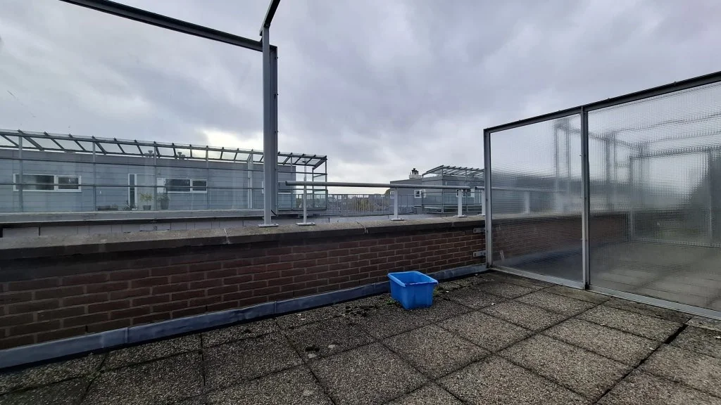 Foto van de Appartement gelegen aan de Noordendijk in Dordrecht