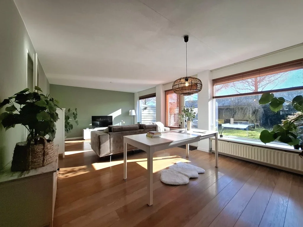 Foto van de Appartement gelegen aan de Branco in Dordrecht