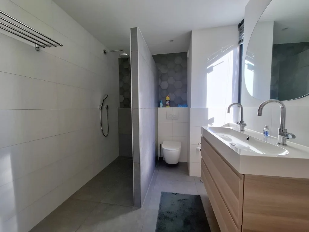 Foto van de Appartement gelegen aan de Branco in Dordrecht