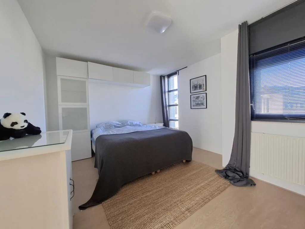 Foto van de Appartement gelegen aan de Branco in Dordrecht