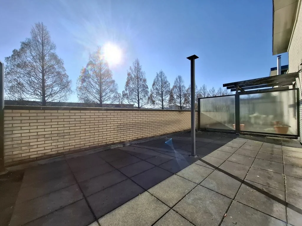 Foto van de Appartement gelegen aan de Branco in Dordrecht