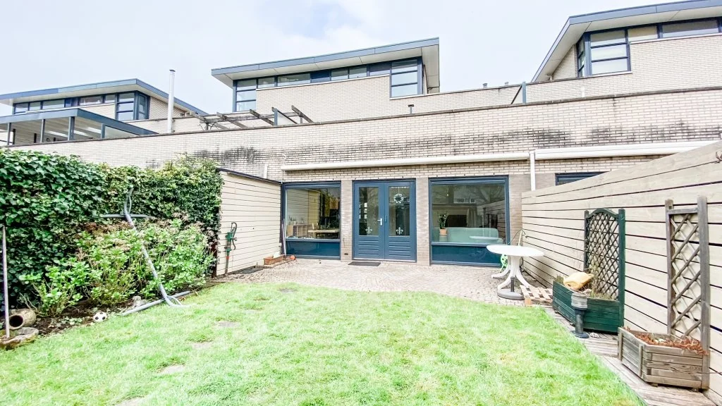 Foto van de Appartement gelegen aan de Branco in Dordrecht