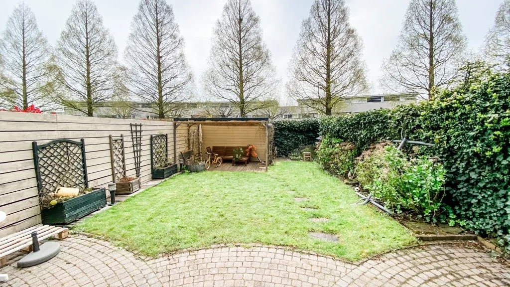 Foto van de Appartement gelegen aan de Branco in Dordrecht