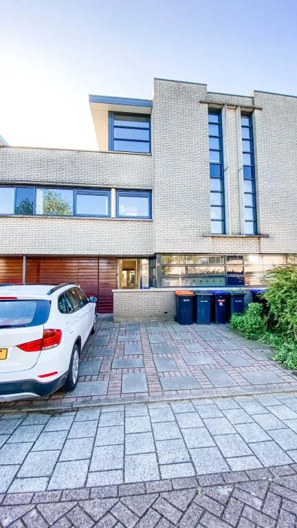 Foto van de Appartement gelegen aan de Branco in Dordrecht