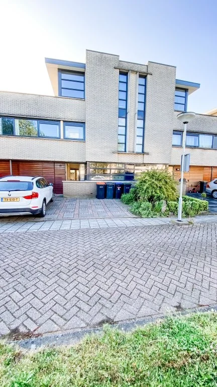 Foto van de Appartement gelegen aan de Branco in Dordrecht