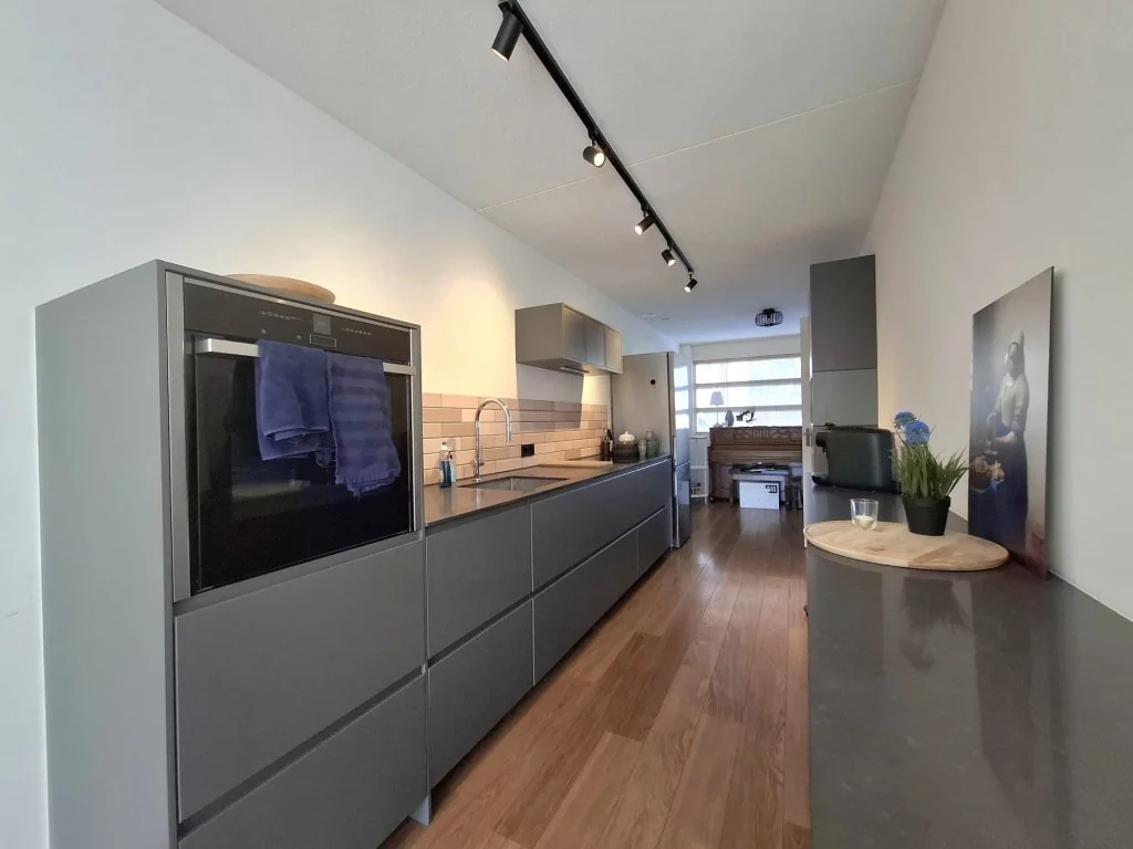 Foto van de Appartement gelegen aan de Branco in Dordrecht