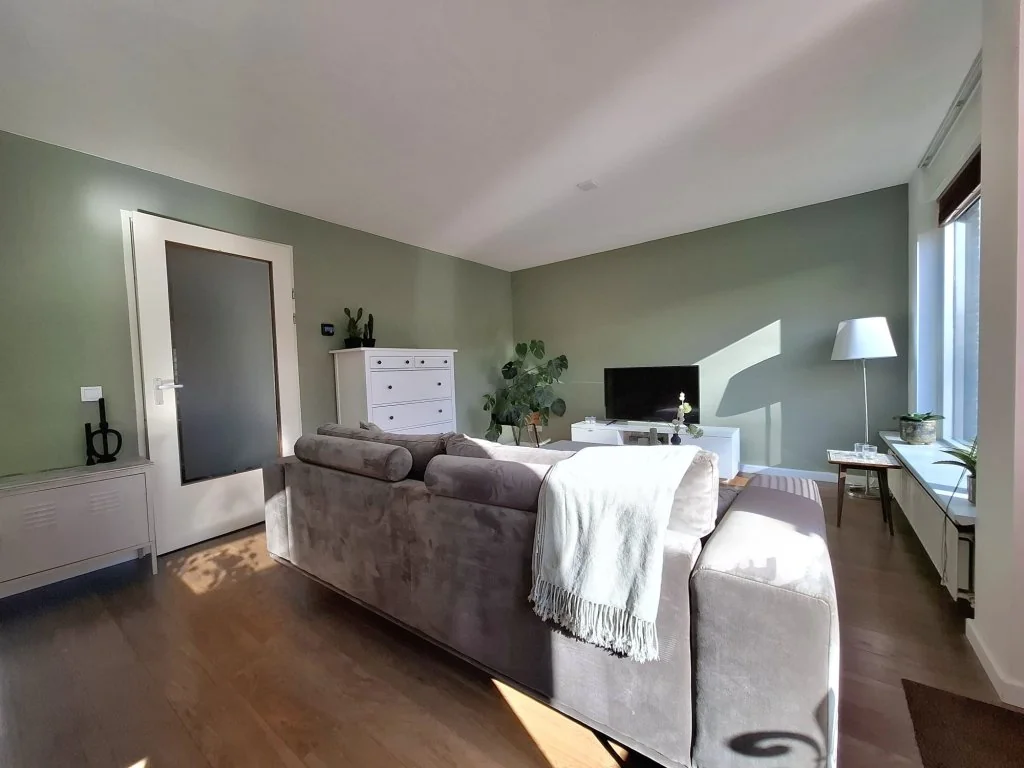 Foto van de Appartement gelegen aan de Branco in Dordrecht