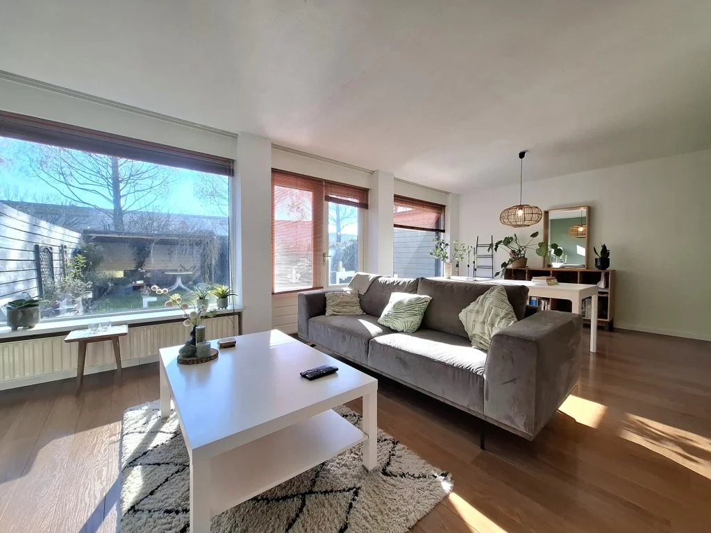 Foto van de Appartement gelegen aan de Branco in Dordrecht