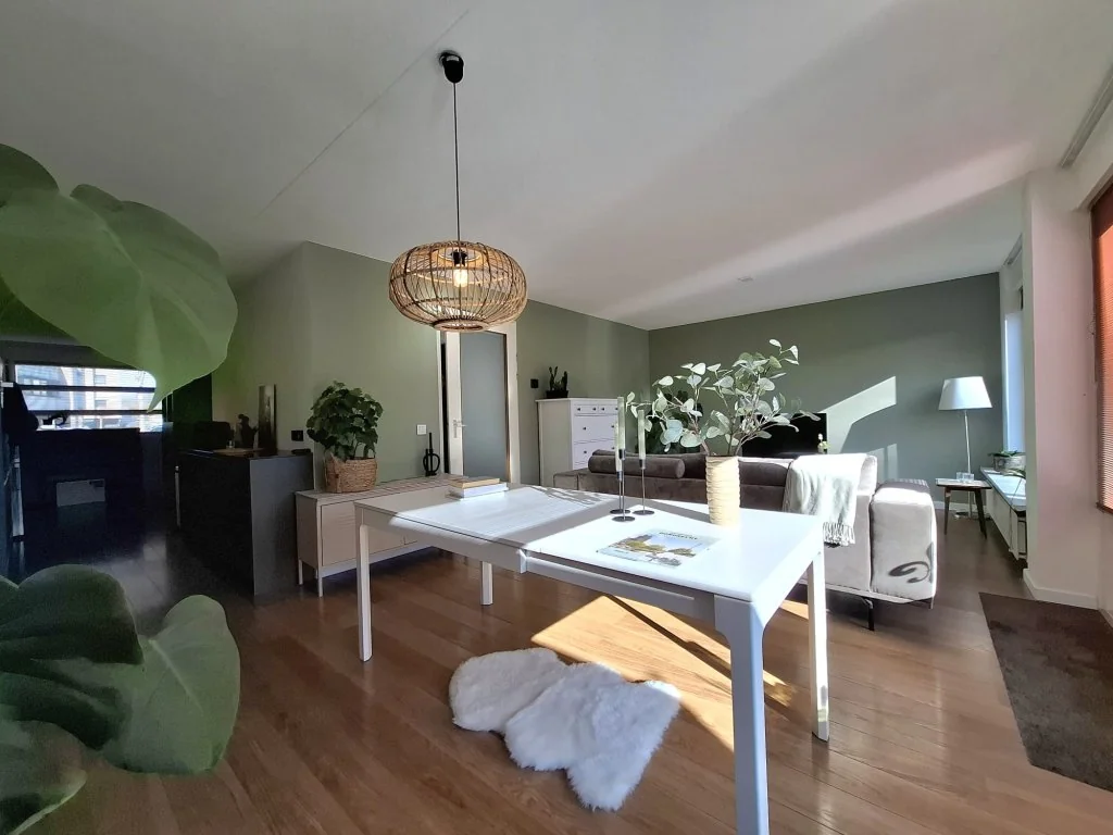 Foto van de Appartement gelegen aan de Branco in Dordrecht