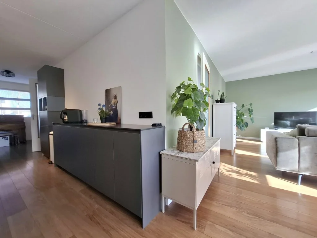 Foto van de Appartement gelegen aan de Branco in Dordrecht