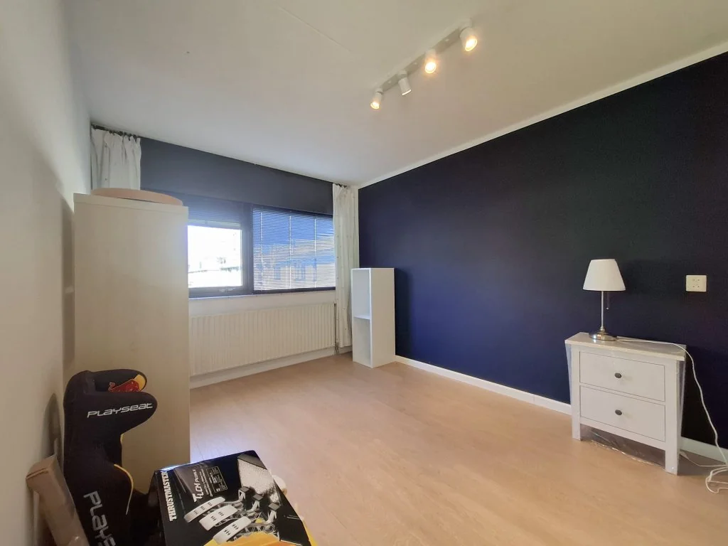 Foto van de Appartement gelegen aan de Branco in Dordrecht