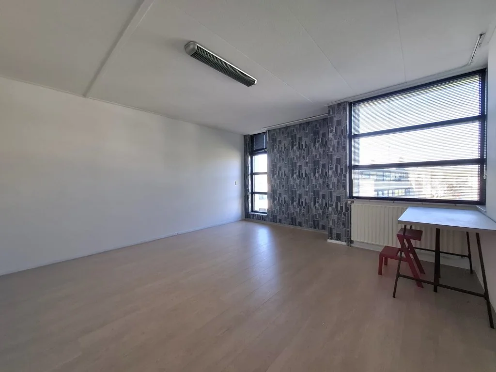 Foto van de Appartement gelegen aan de Branco in Dordrecht