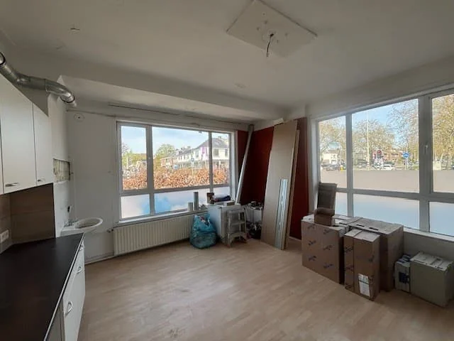 Foto van de Kamer gelegen aan de St. Jacobslaan in Nijmegen