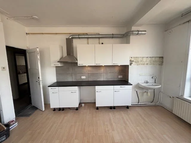 Foto van de Kamer gelegen aan de St. Jacobslaan in Nijmegen