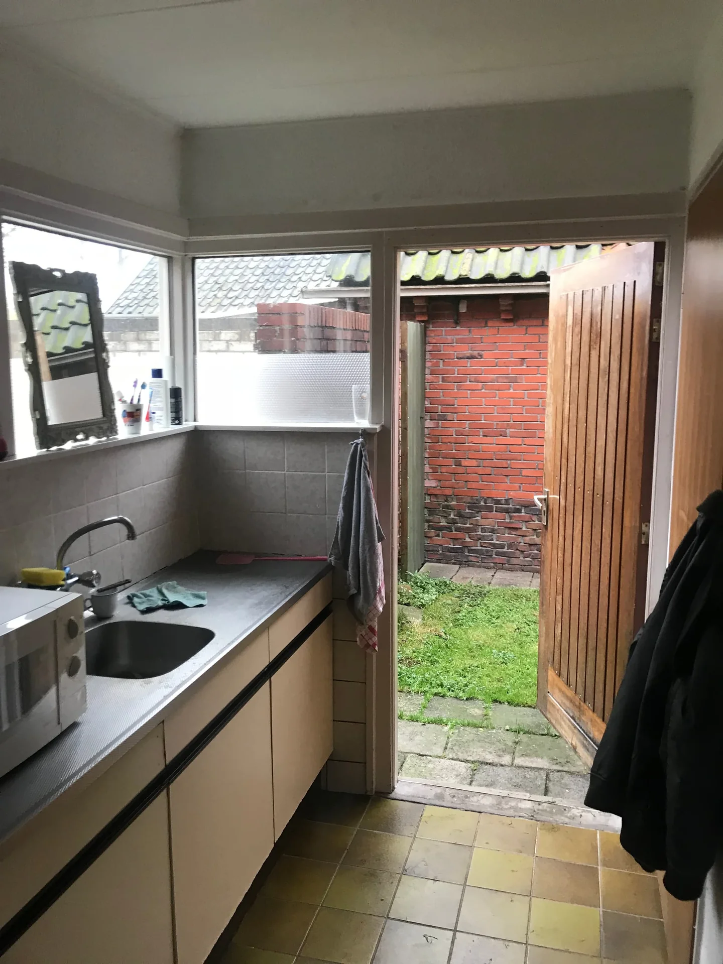 Foto van de Kamer gelegen aan de Noordwolderweg in Bedum