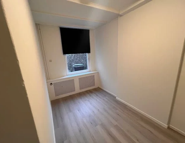 Foto van de Kamer gelegen aan de Akkerstraat in Tilburg