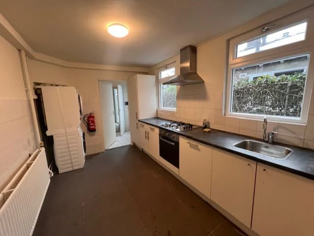 Foto van de Kamer gelegen aan de Akkerstraat in Tilburg