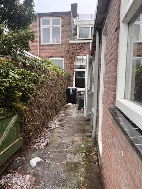 Foto van de Kamer gelegen aan de Akkerstraat in Tilburg