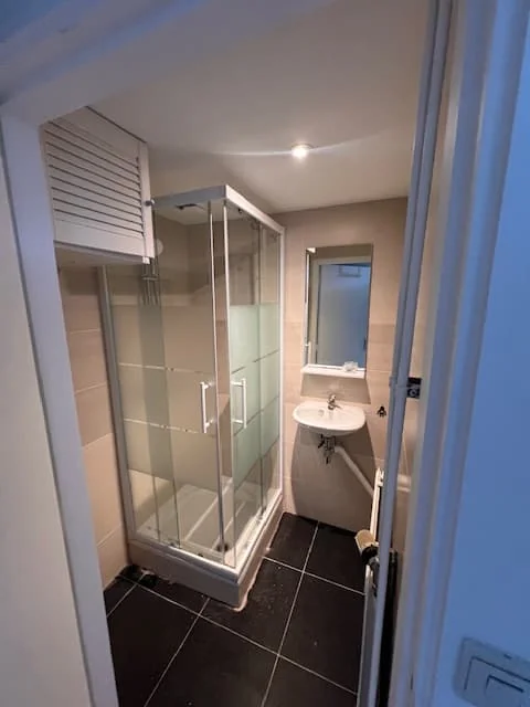 Foto van de Kamer gelegen aan de Akkerstraat in Tilburg