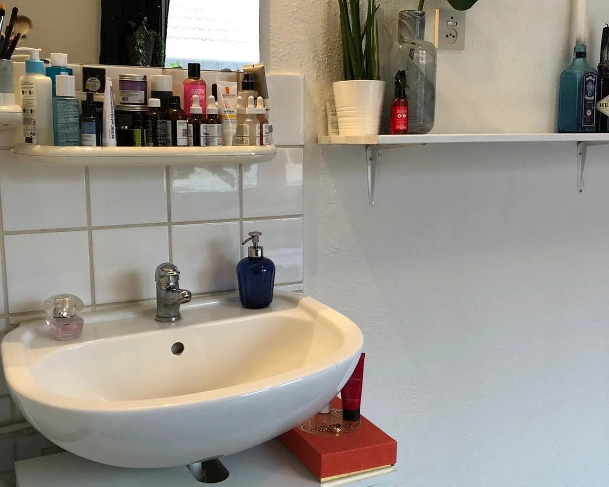 Foto van de Kamer gelegen aan de Heuvelstraat in Breda