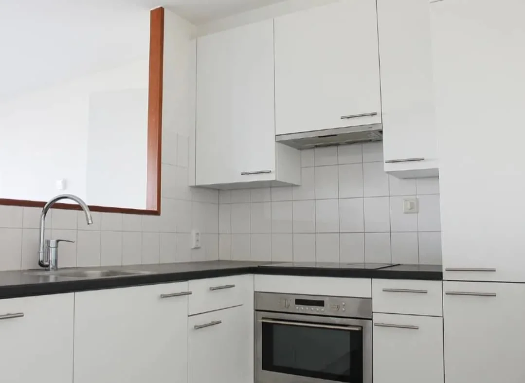 Foto van de Kamer gelegen aan de Fijnjekade in Den Haag