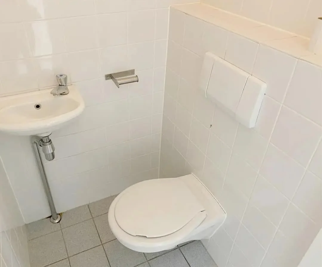 Foto van de Kamer gelegen aan de Fijnjekade in Den Haag