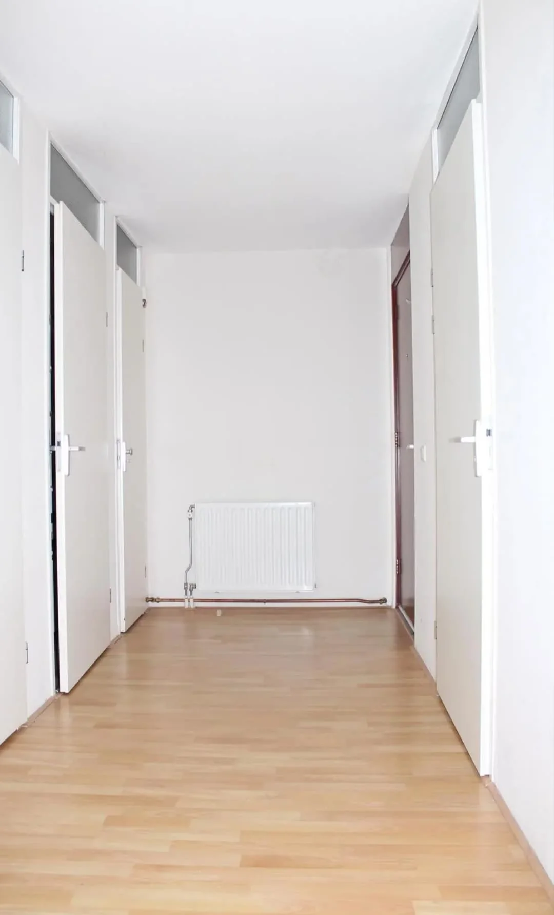 Foto van de Kamer gelegen aan de Fijnjekade in Den Haag