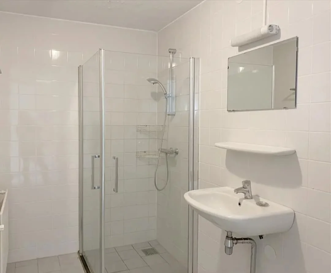 Foto van de Kamer gelegen aan de Fijnjekade in Den Haag