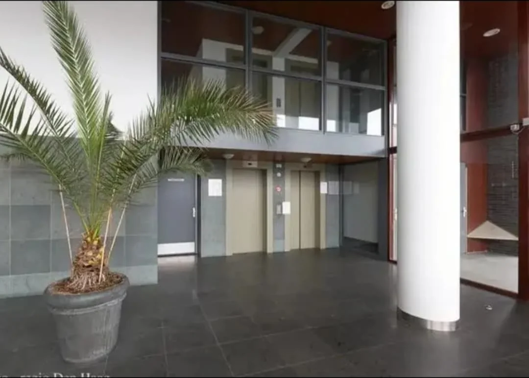 Foto van de Kamer gelegen aan de Fijnjekade in Den Haag