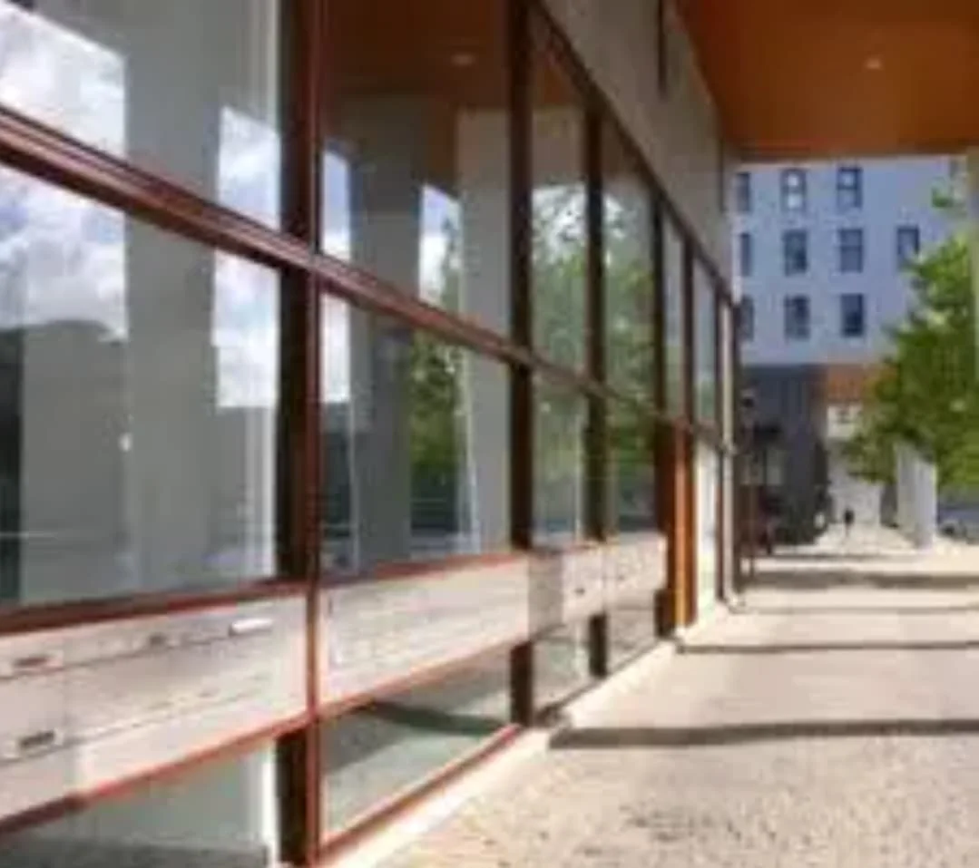 Foto van de Kamer gelegen aan de Fijnjekade in Den Haag