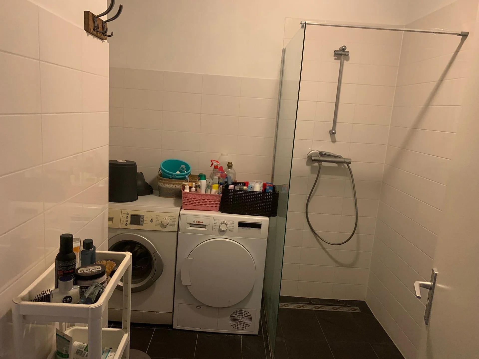 Foto van de Kamer gelegen aan de Leusdenhof in Amsterdam