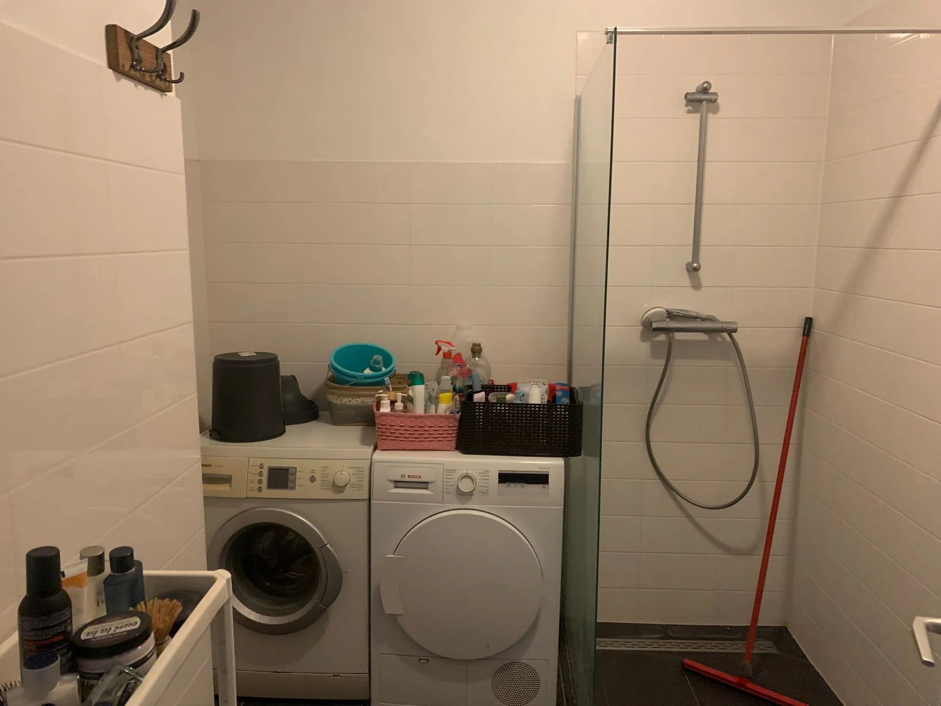 Foto van de Kamer gelegen aan de Leusdenhof in Amsterdam