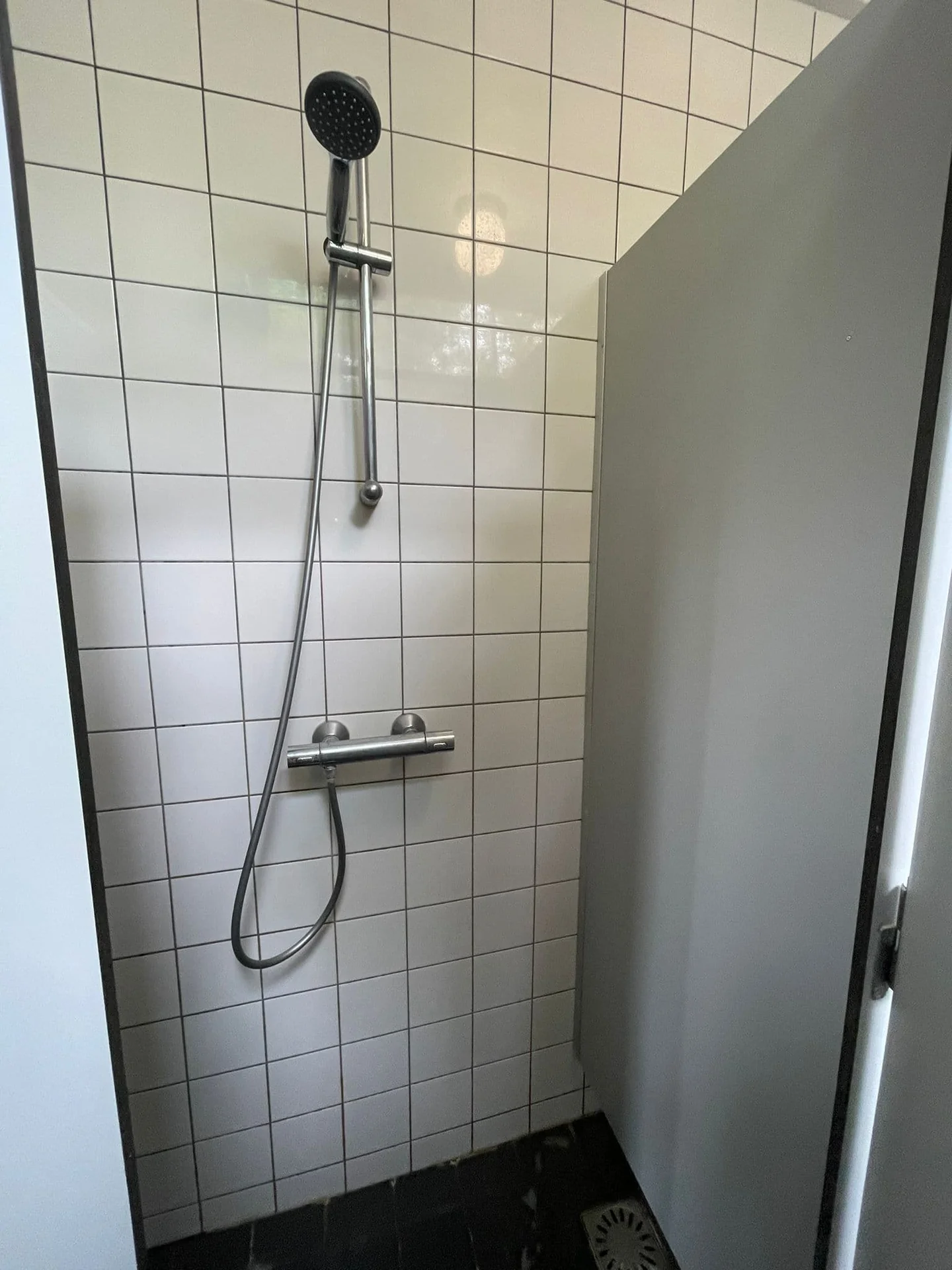 Foto van de Kamer gelegen aan de Zuiderpark in Groningen