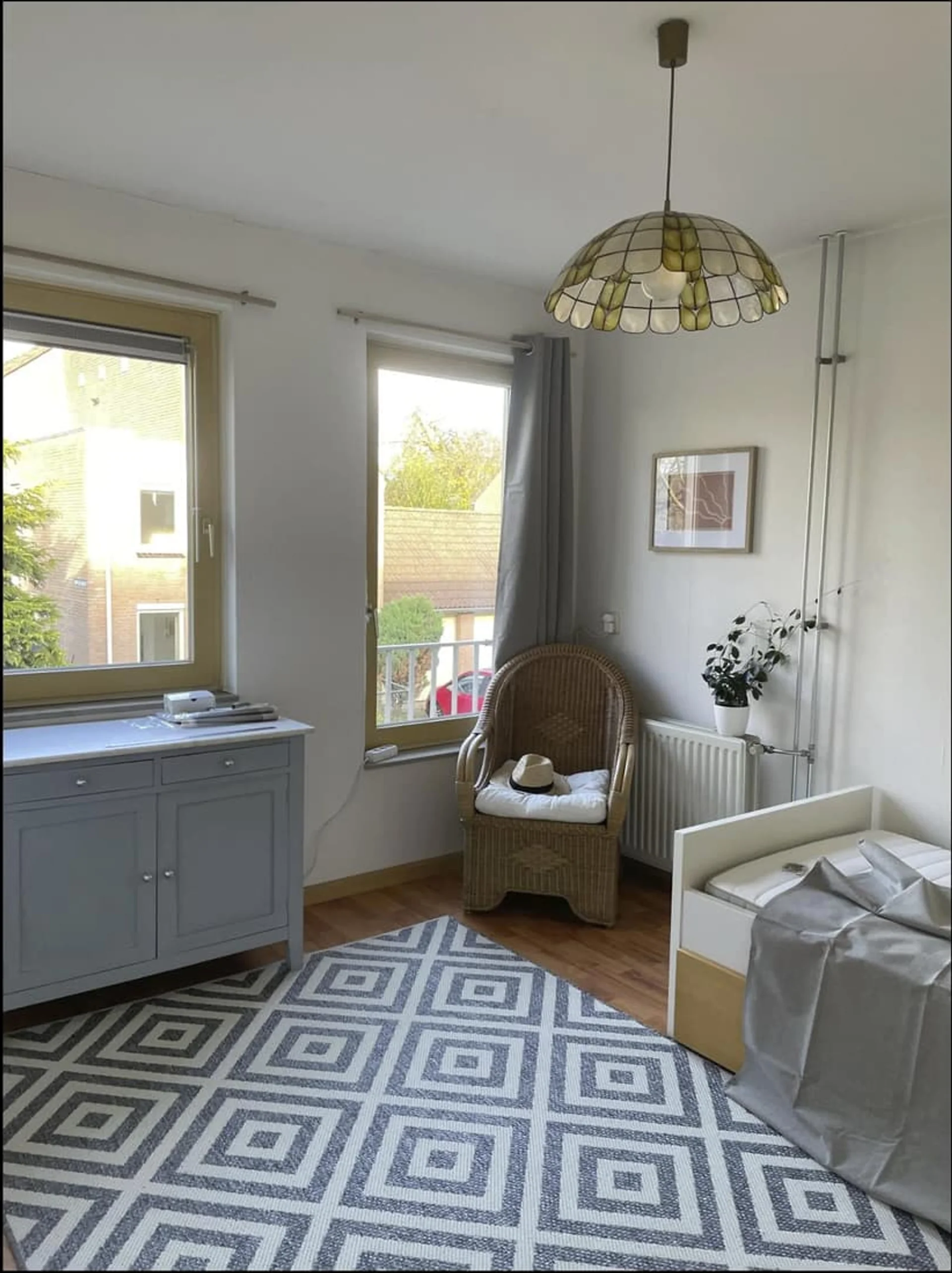Foto van de Kamer gelegen aan de Stevertsemolen in Eindhoven