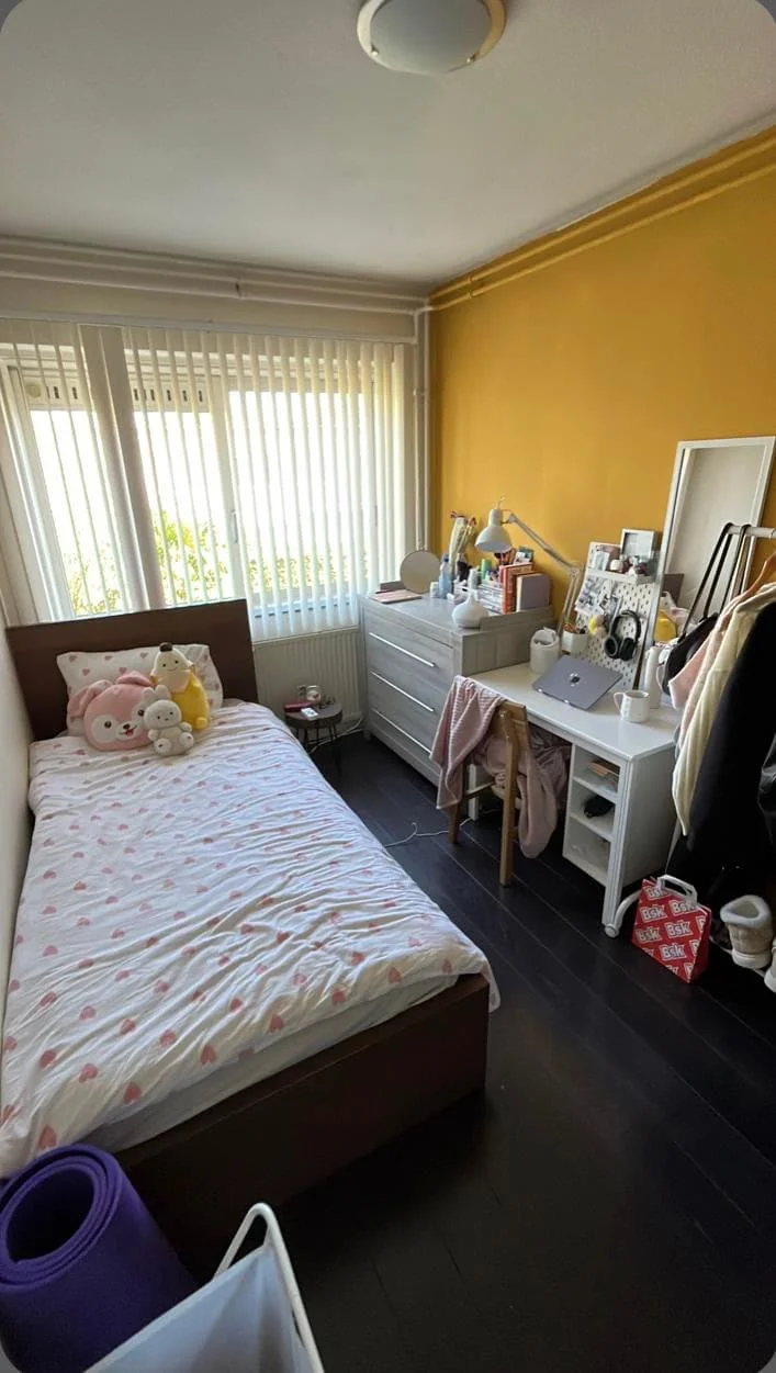 Foto van de Kamer gelegen aan de Randwijkhof in Amsterdam