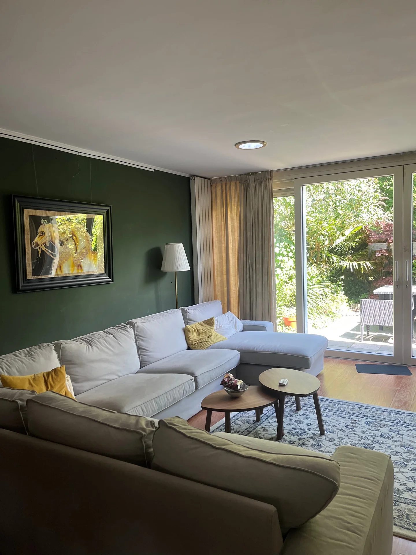 Foto van de Kamer gelegen aan de Randwijkhof in Amsterdam