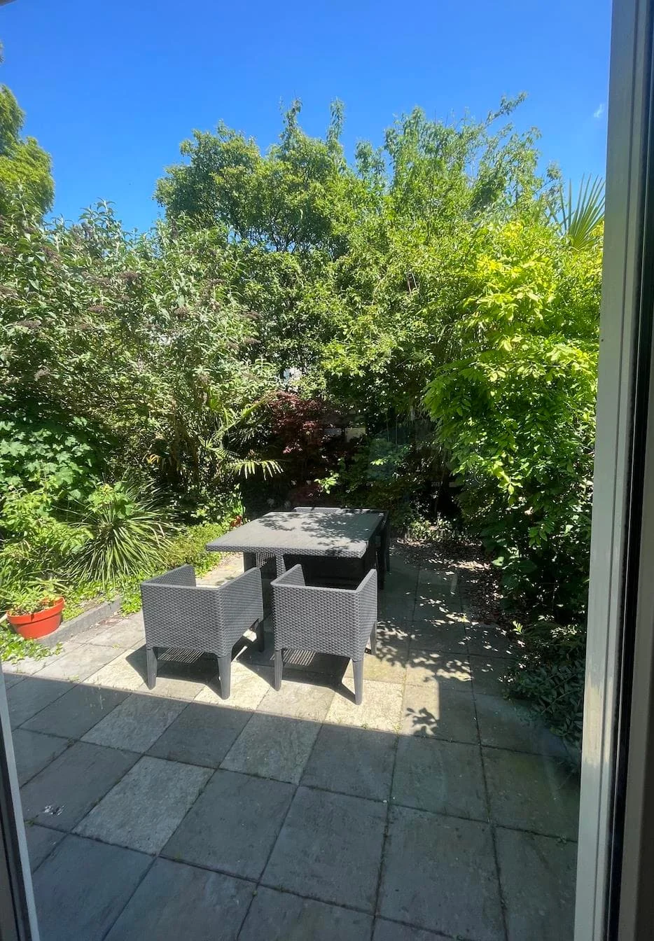 Foto van de Kamer gelegen aan de Randwijkhof in Amsterdam