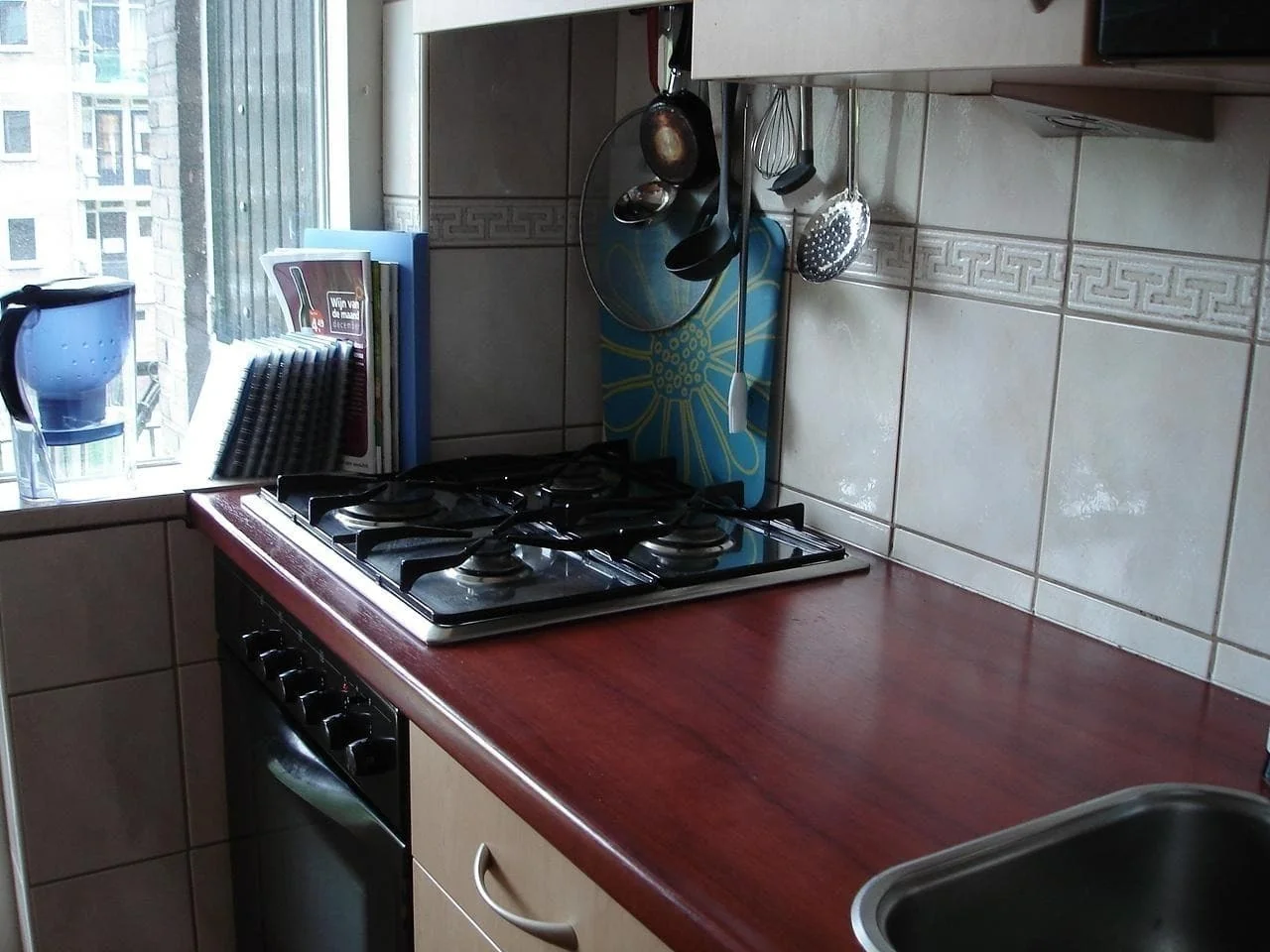 Foto van de Kamer gelegen aan de Slotlaan in Utrecht