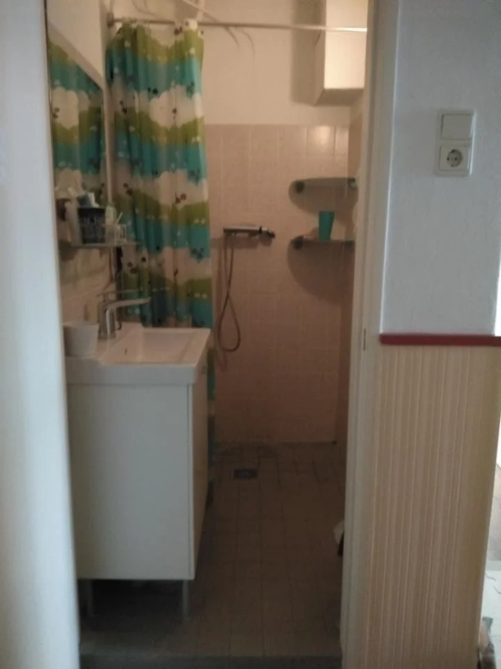 Foto van de Kamer gelegen aan de Slotlaan in Utrecht