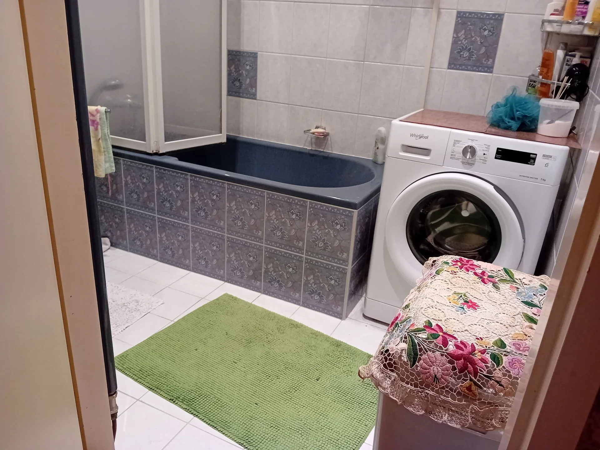 Foto van de Appartement gelegen aan de Molenlaan in Ruurlo