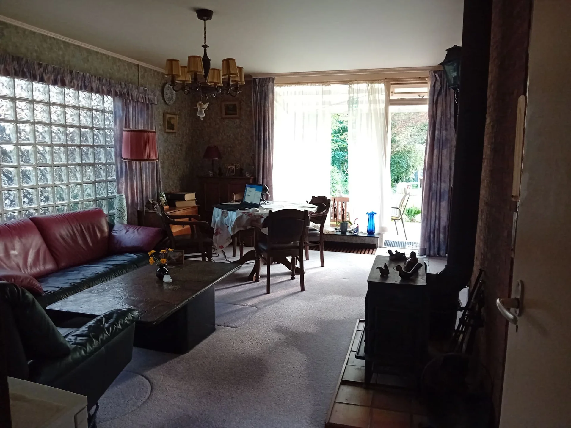 Foto van de Appartement gelegen aan de Molenlaan in Ruurlo