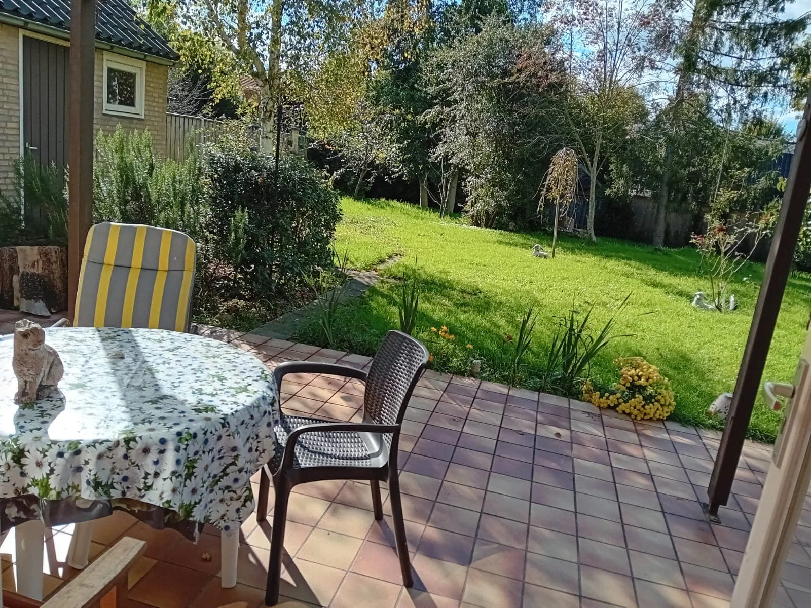 Foto van de Appartement gelegen aan de Molenlaan in Ruurlo